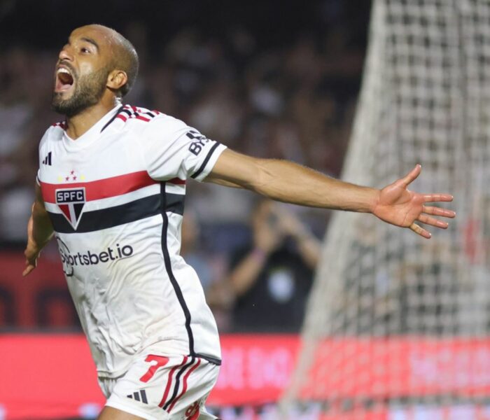 Lucas São Paulo