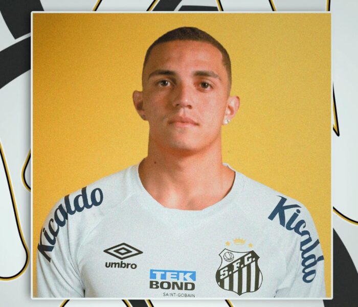 Marcelinho Santos
