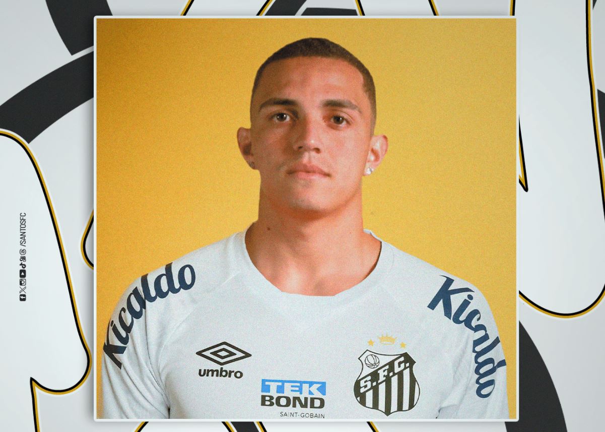 Marcelinho Santos