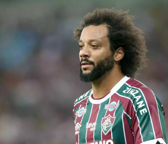 Marcelo Fluminense