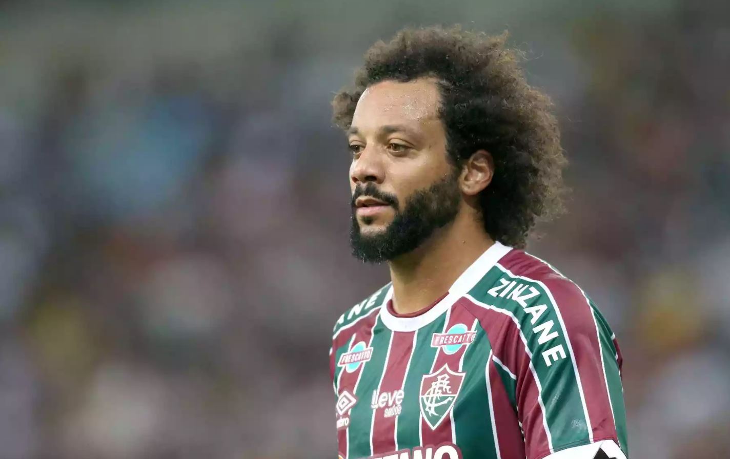Marcelo Fluminense