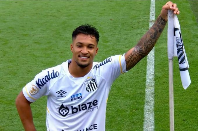 Marcos Leonardo Al-Hilal