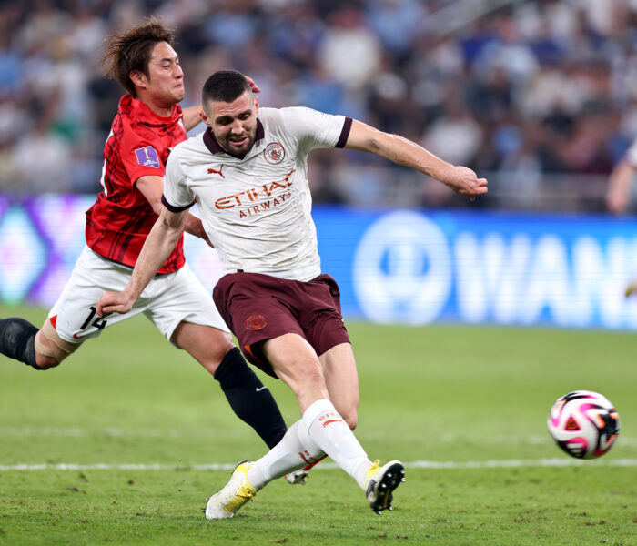 Kovacic, Milan, Manchester City