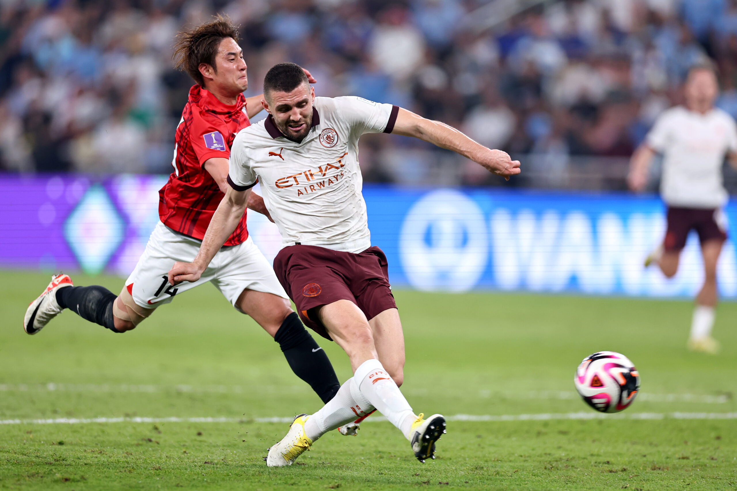 Kovacic, Milan, Manchester City