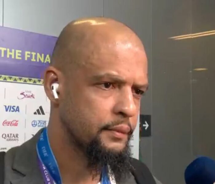 Felipe Melo Fluminense