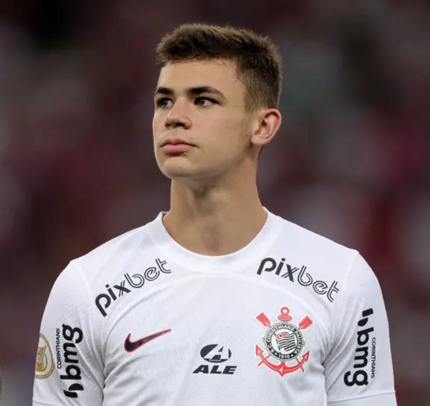 gabriel moscardo corinthians