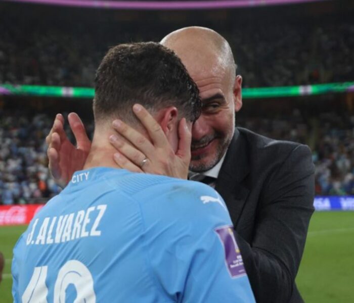 mundial fluminense MANCHESTER city