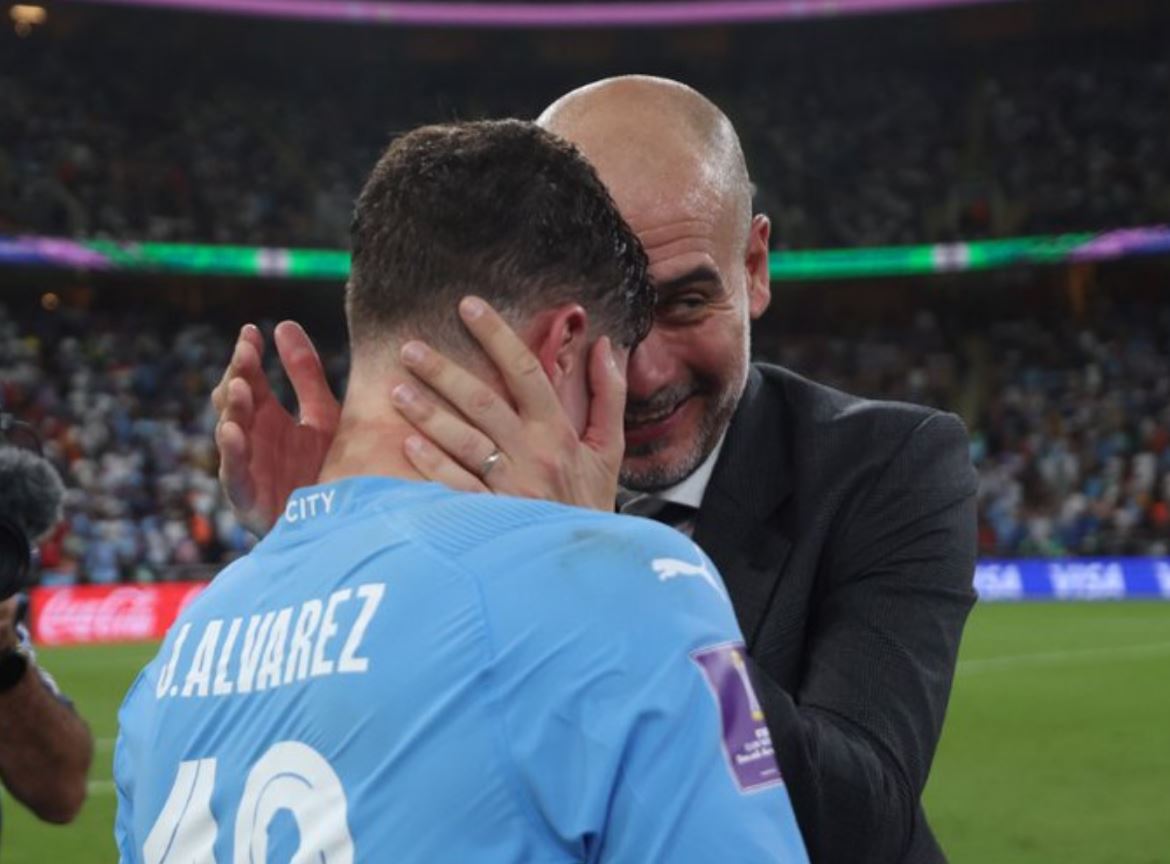 mundial fluminense MANCHESTER city