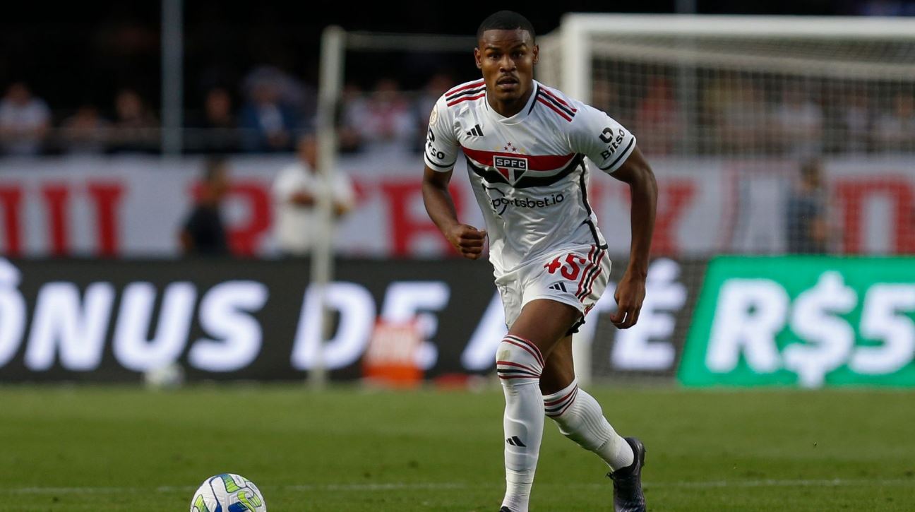 Nathan São Paulo