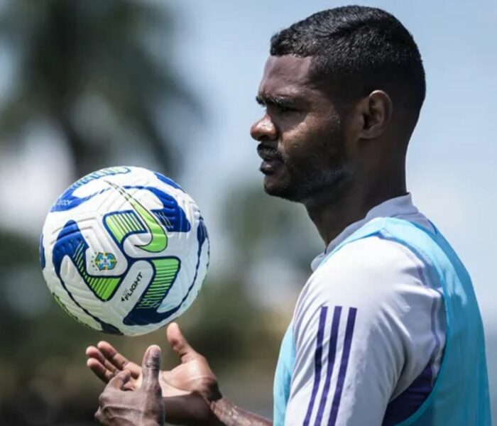 Nikão Cruzeiro