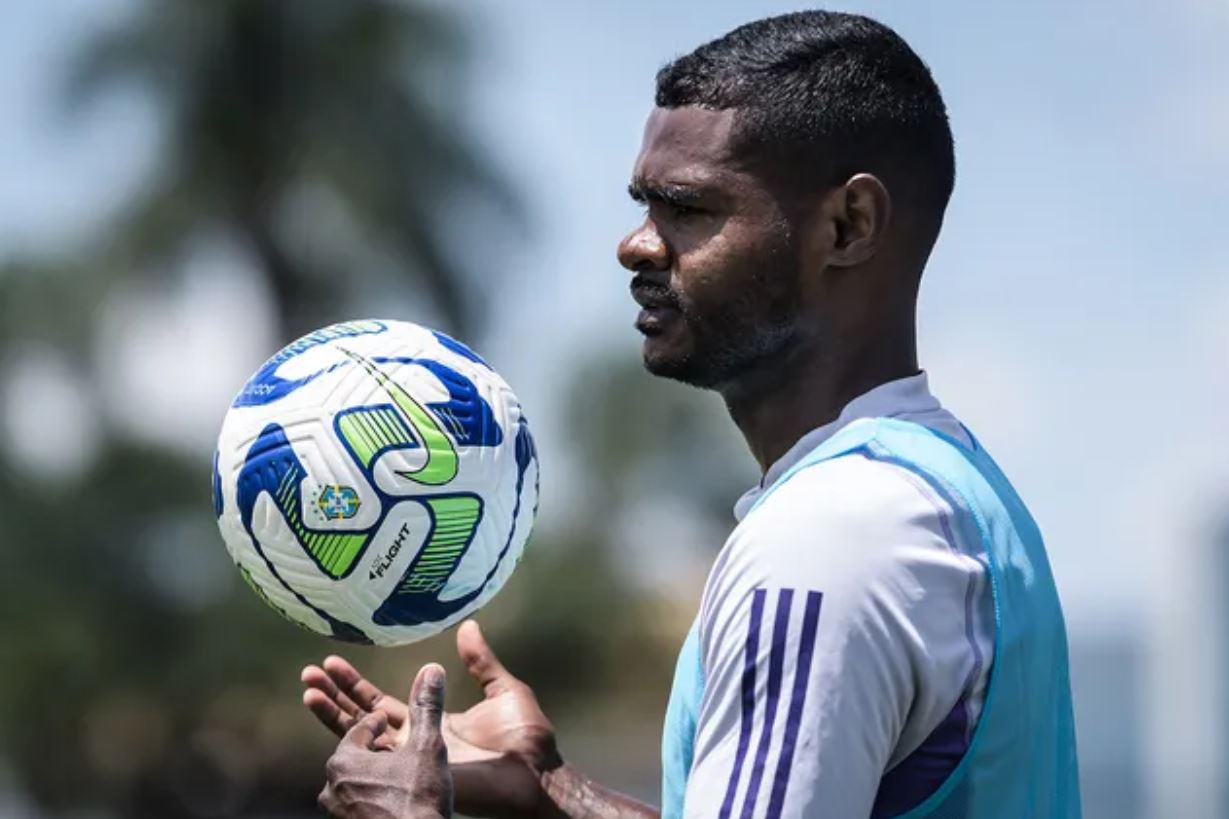 Nikão Cruzeiro