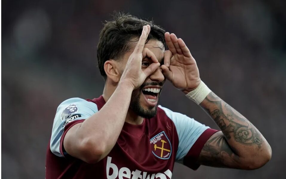 paquetá premier league