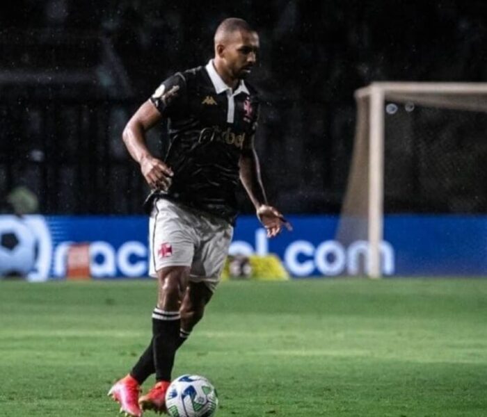 Paulo Henrique Vasco