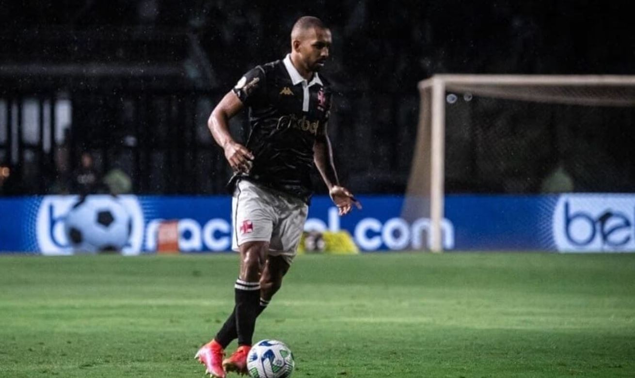 Paulo Henrique Vasco