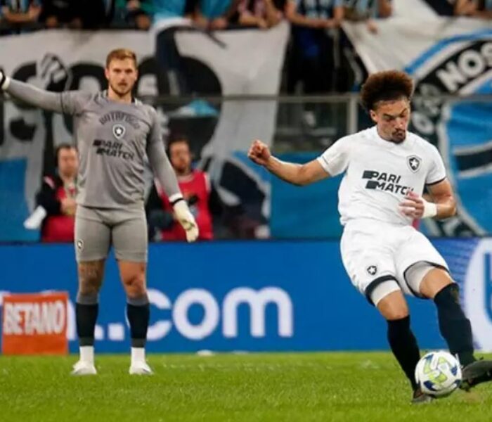 Botafogo