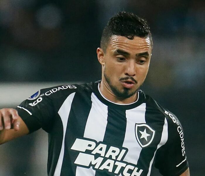 Rafael botafogo