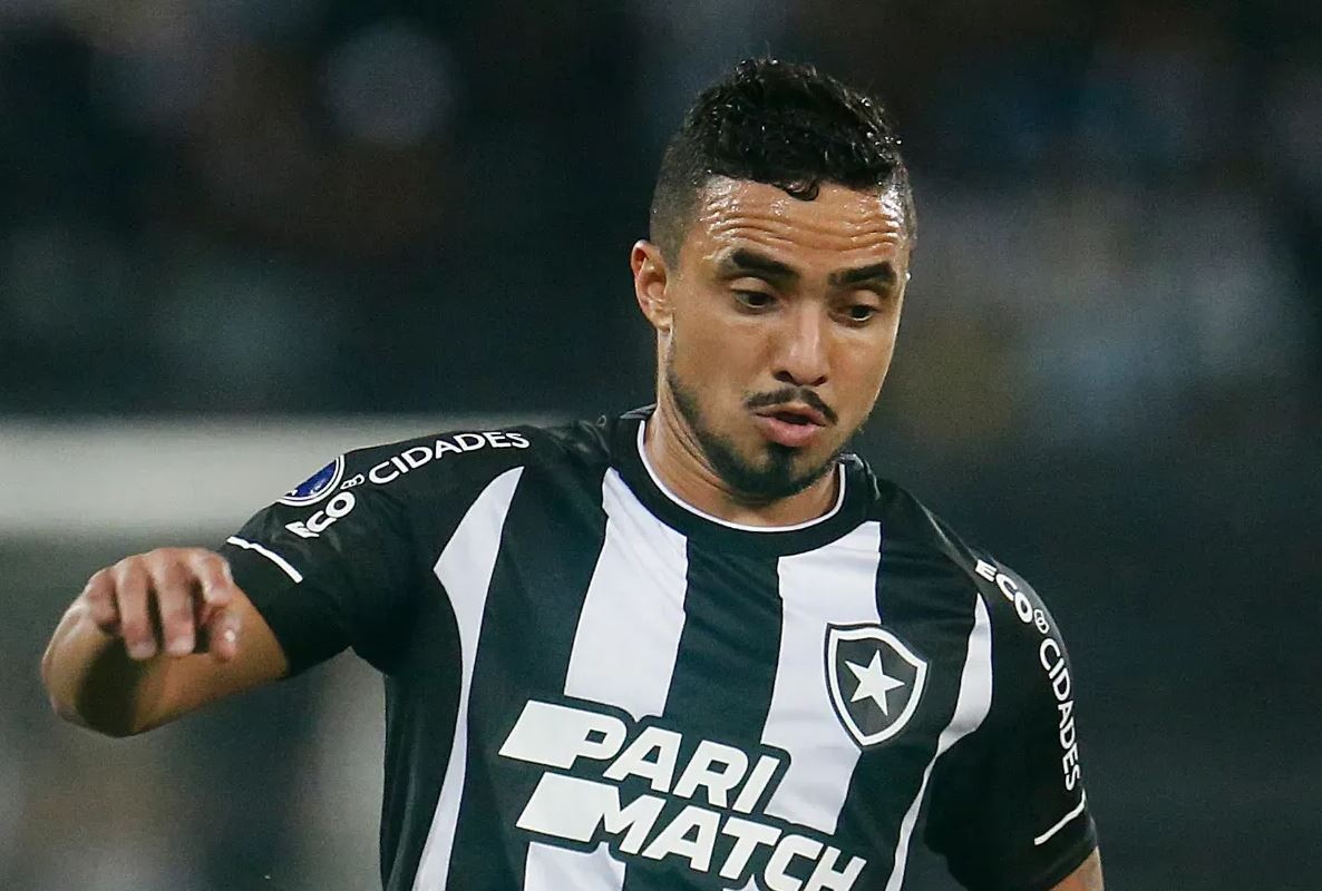 Rafael botafogo