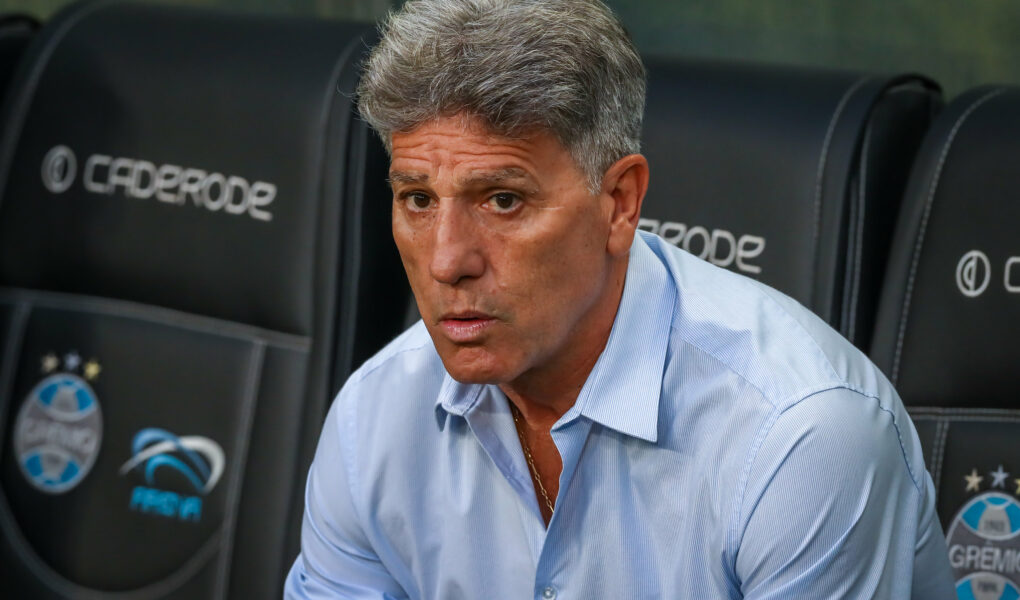 Renato Gaúcho