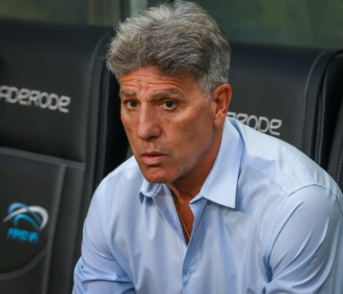 Renato Gaúcho