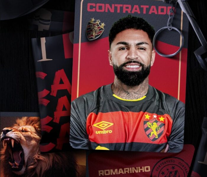 Romarinho Sport