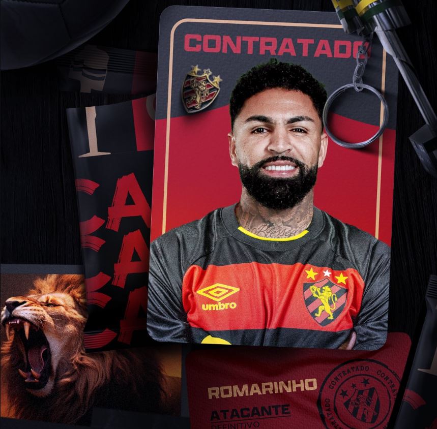 Romarinho Sport