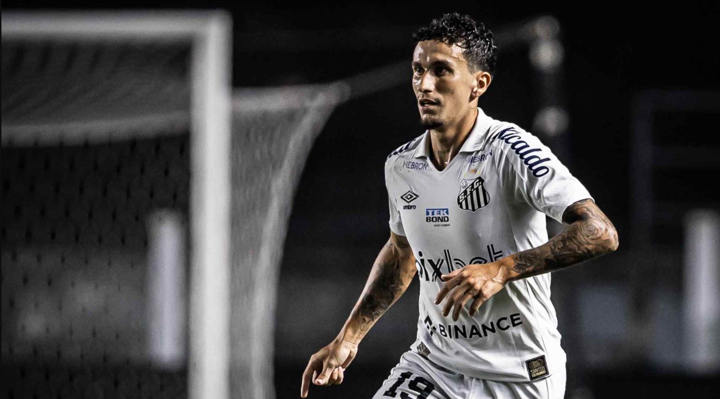 Dodi Santos Grêmio