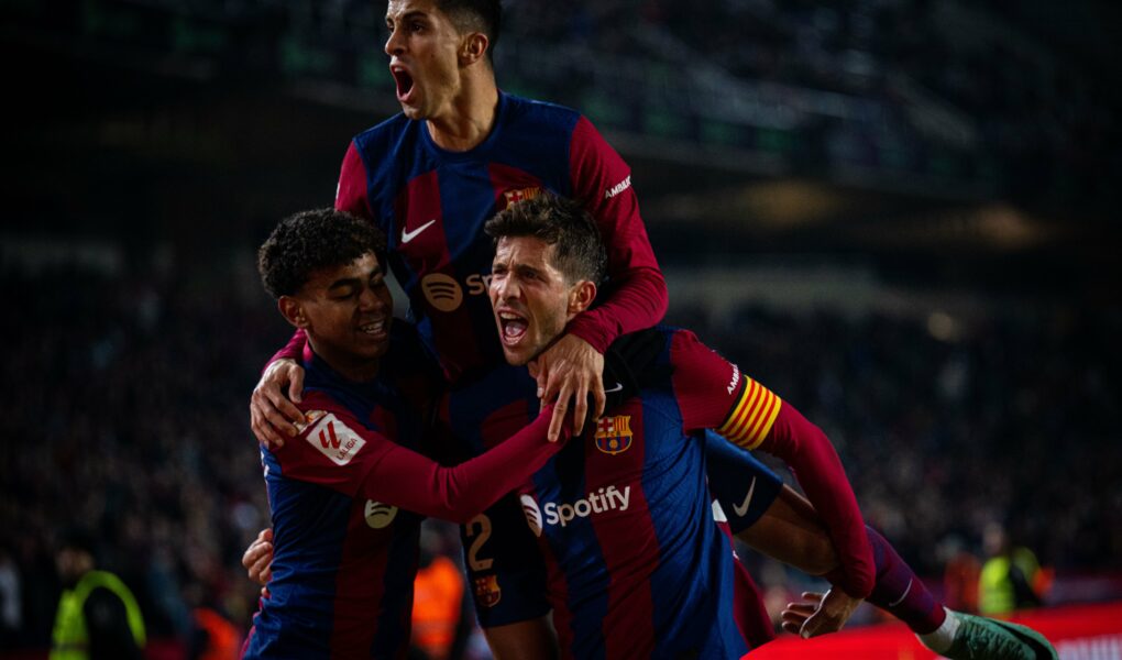 sergi roberto