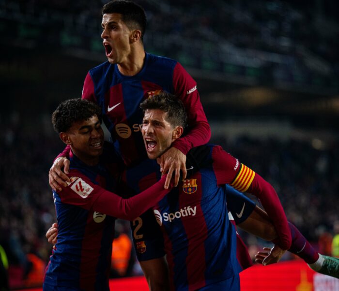 sergi roberto