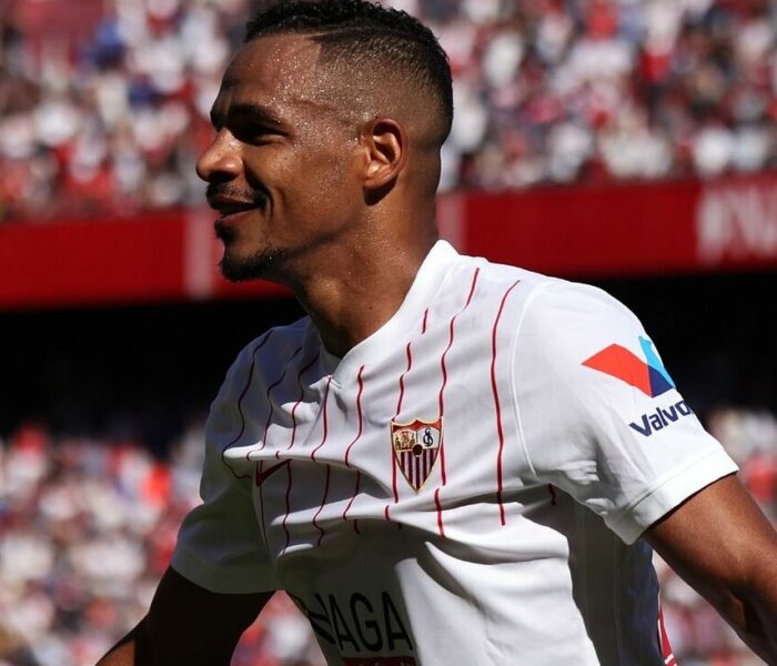 Sevilla Fernando (internacional)