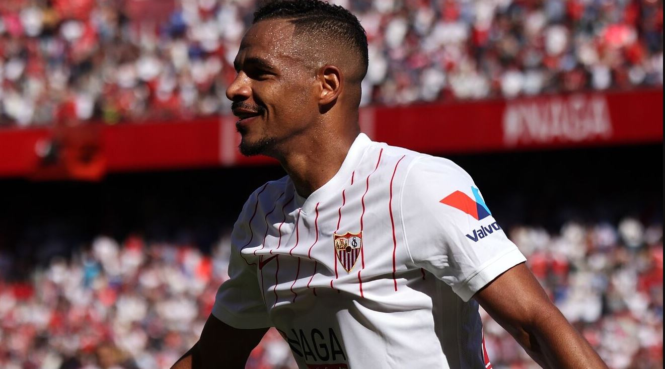 Sevilla Fernando (internacional)