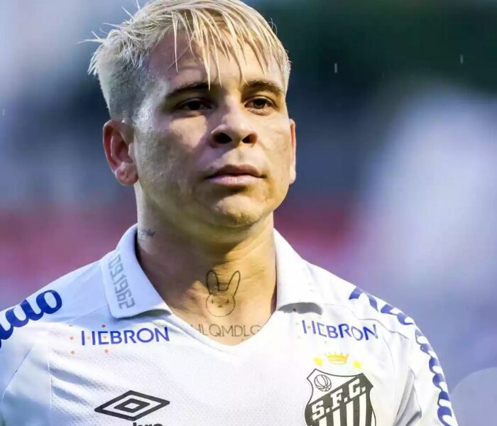 Soteldo Fluminense