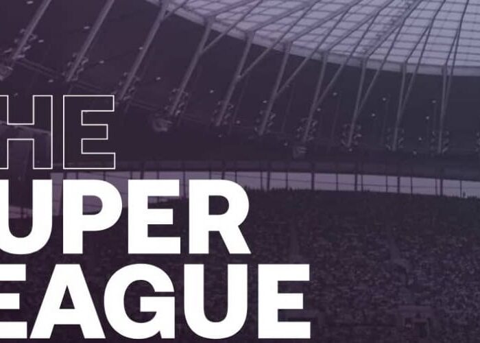 Superliga Europeia