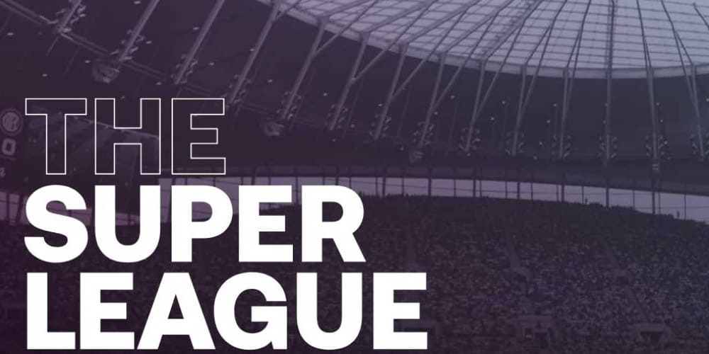 Superliga Europeia