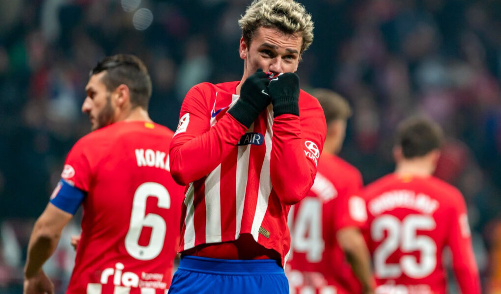 Antoine Griezmann