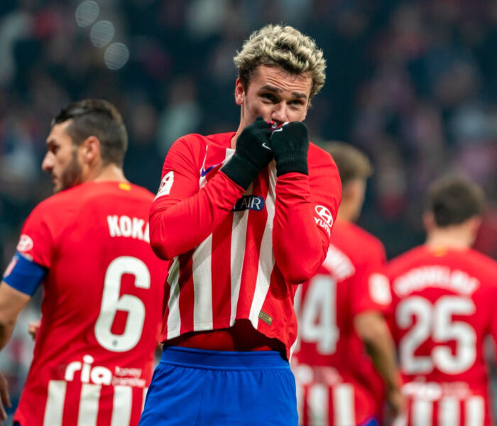 Antoine Griezmann