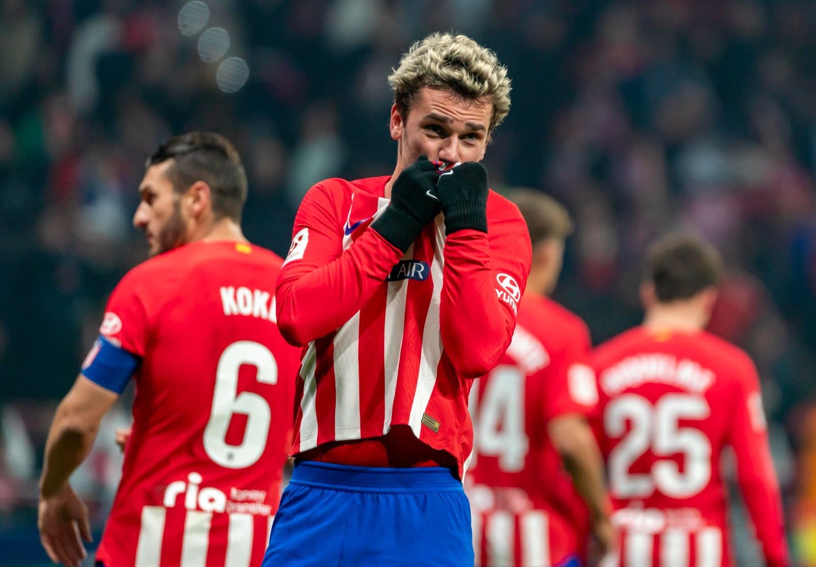 Antoine Griezmann