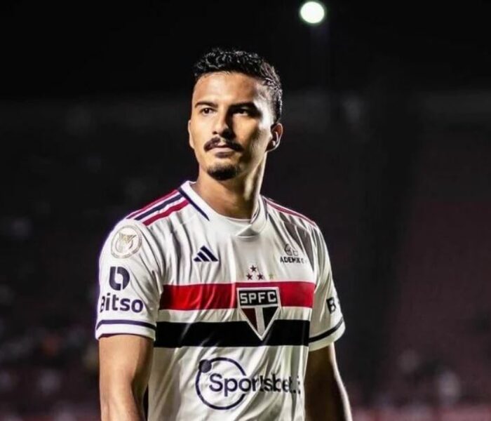 Walce São Paulo