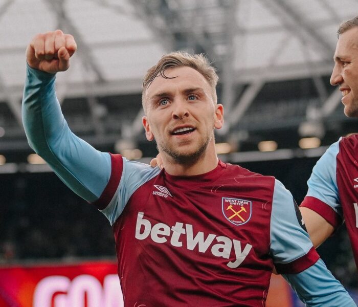 West Ham Manchester united