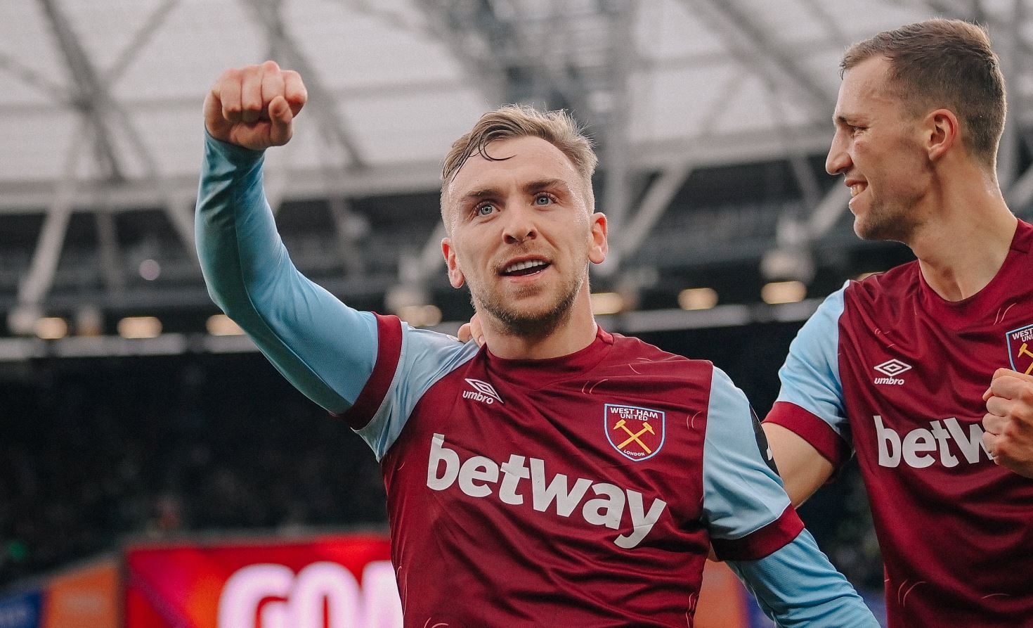 West Ham Manchester united