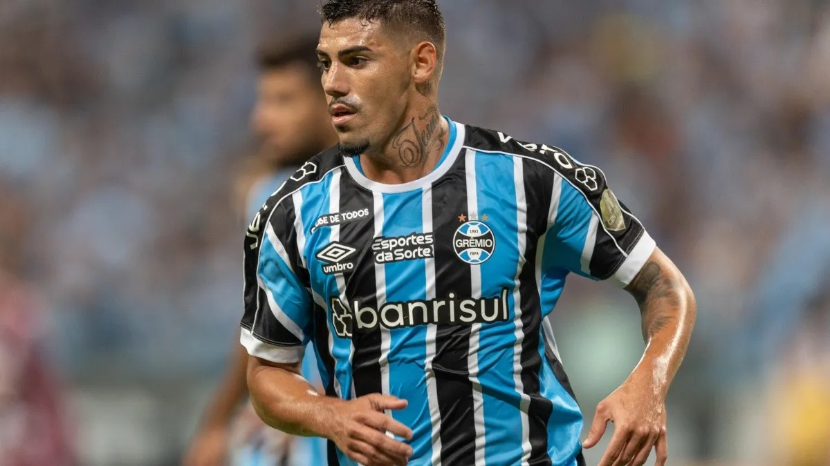 Mayk Grêmio