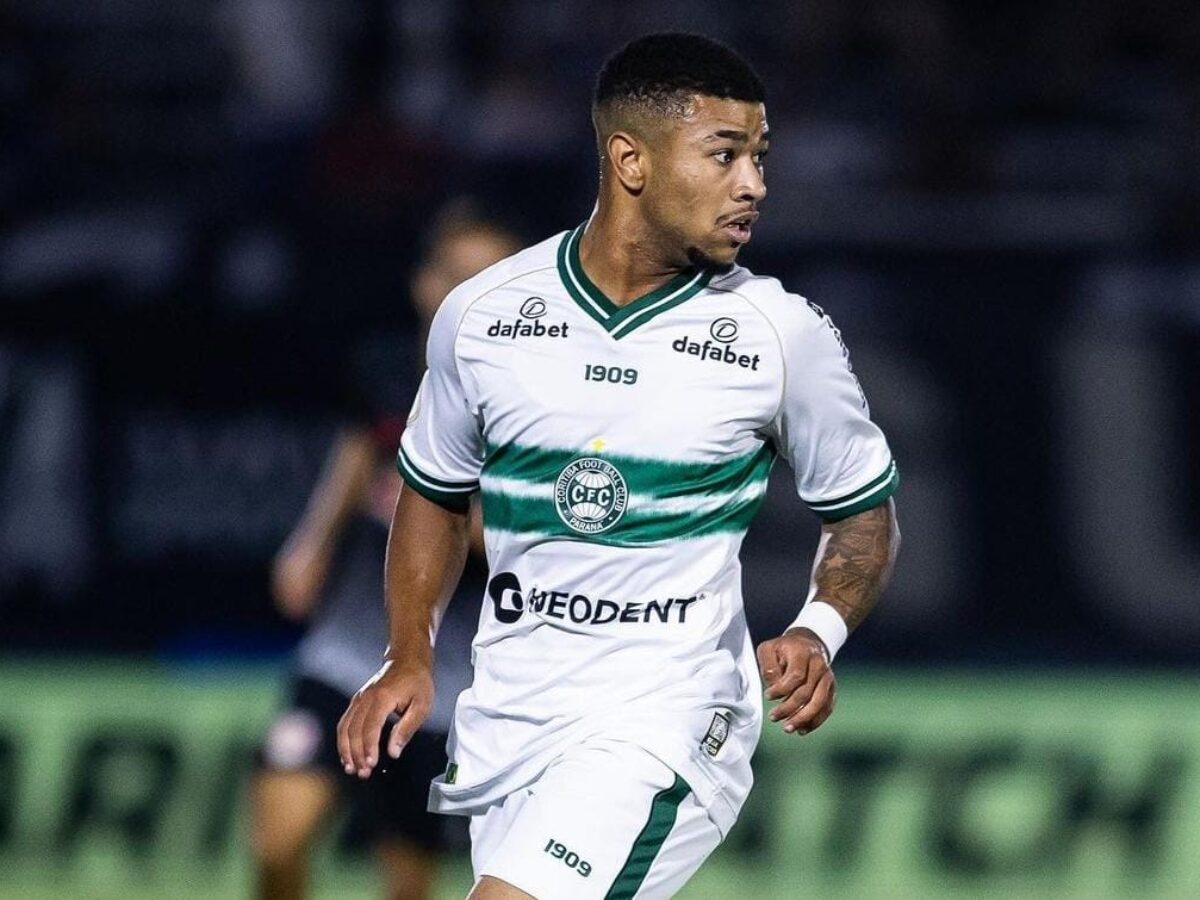 BRIGA COM EUROPEUS! Palmeiras disputa a contratação de joia visada por grandes clubes da Europa.