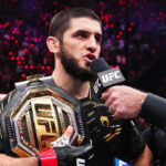 Islam Makhachev
