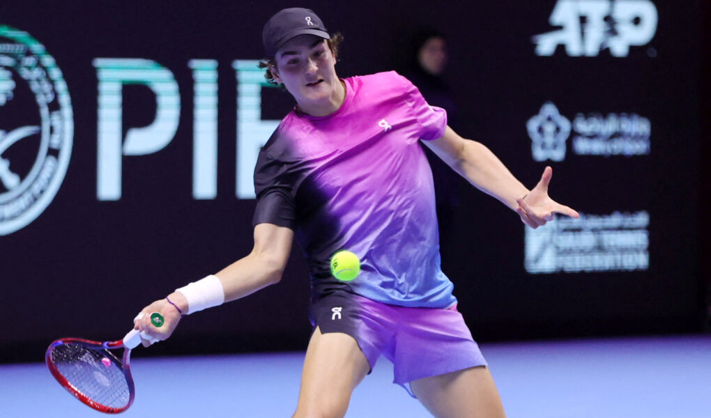 Rankings da ATP e WTA