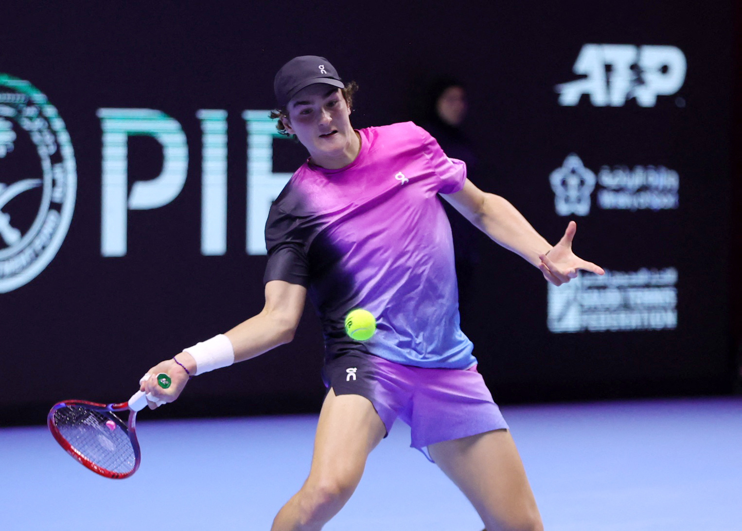 Rankings da ATP e WTA