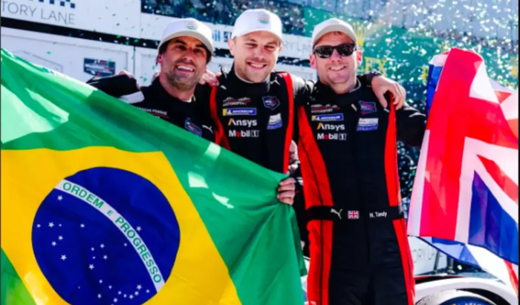 Felipe Nasr