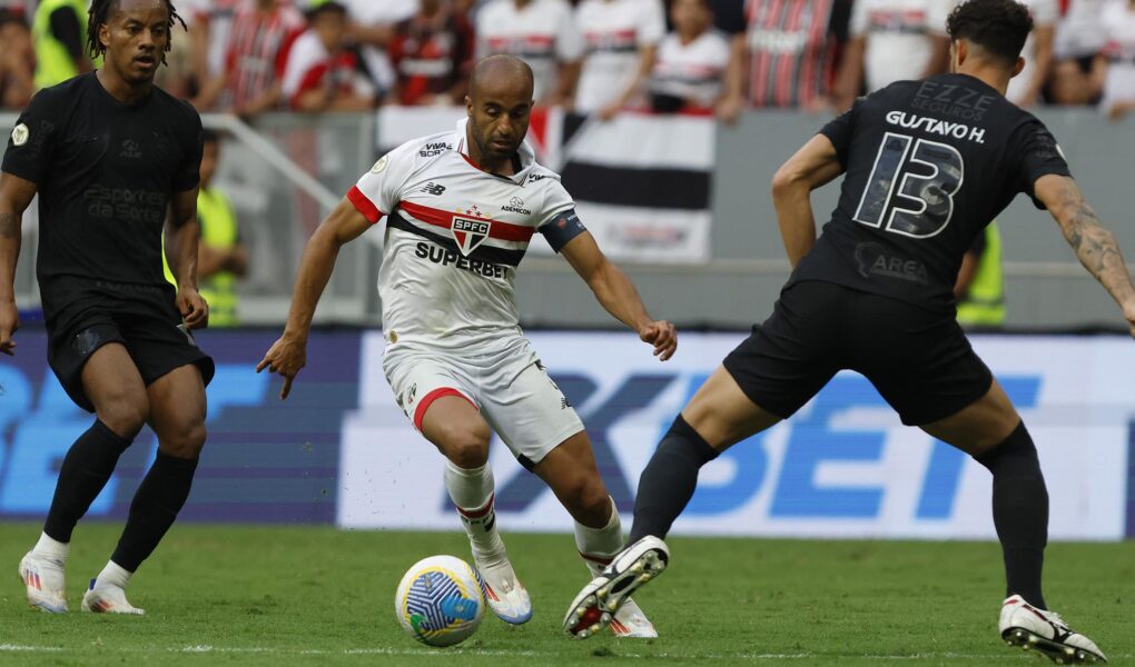 São Paulo e Corinthians fazem Clássico Majestoso neste domingo. Final de semana conta ainda com outros clássicos nos Campeonatos Estaduais ao redor do Brasil