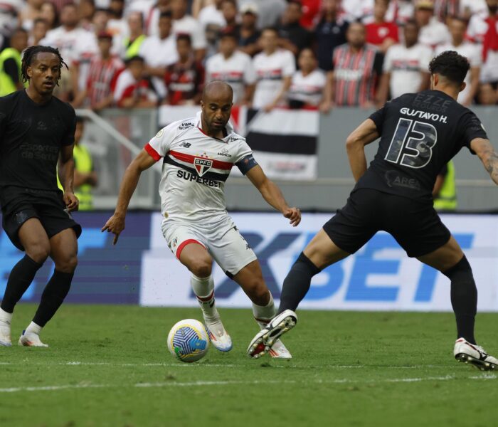 São Paulo e Corinthians fazem Clássico Majestoso neste domingo. Final de semana conta ainda com outros clássicos nos Campeonatos Estaduais ao redor do Brasil