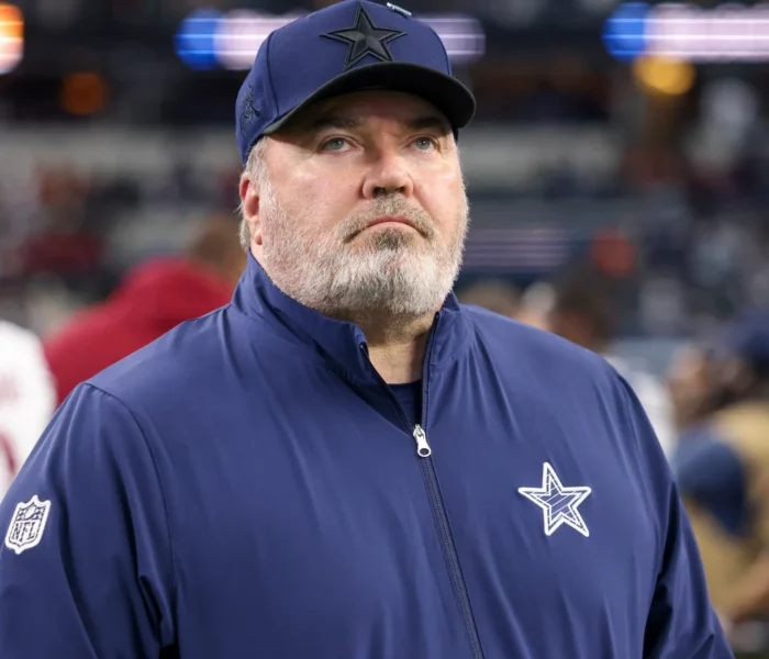 Mike McCarthy