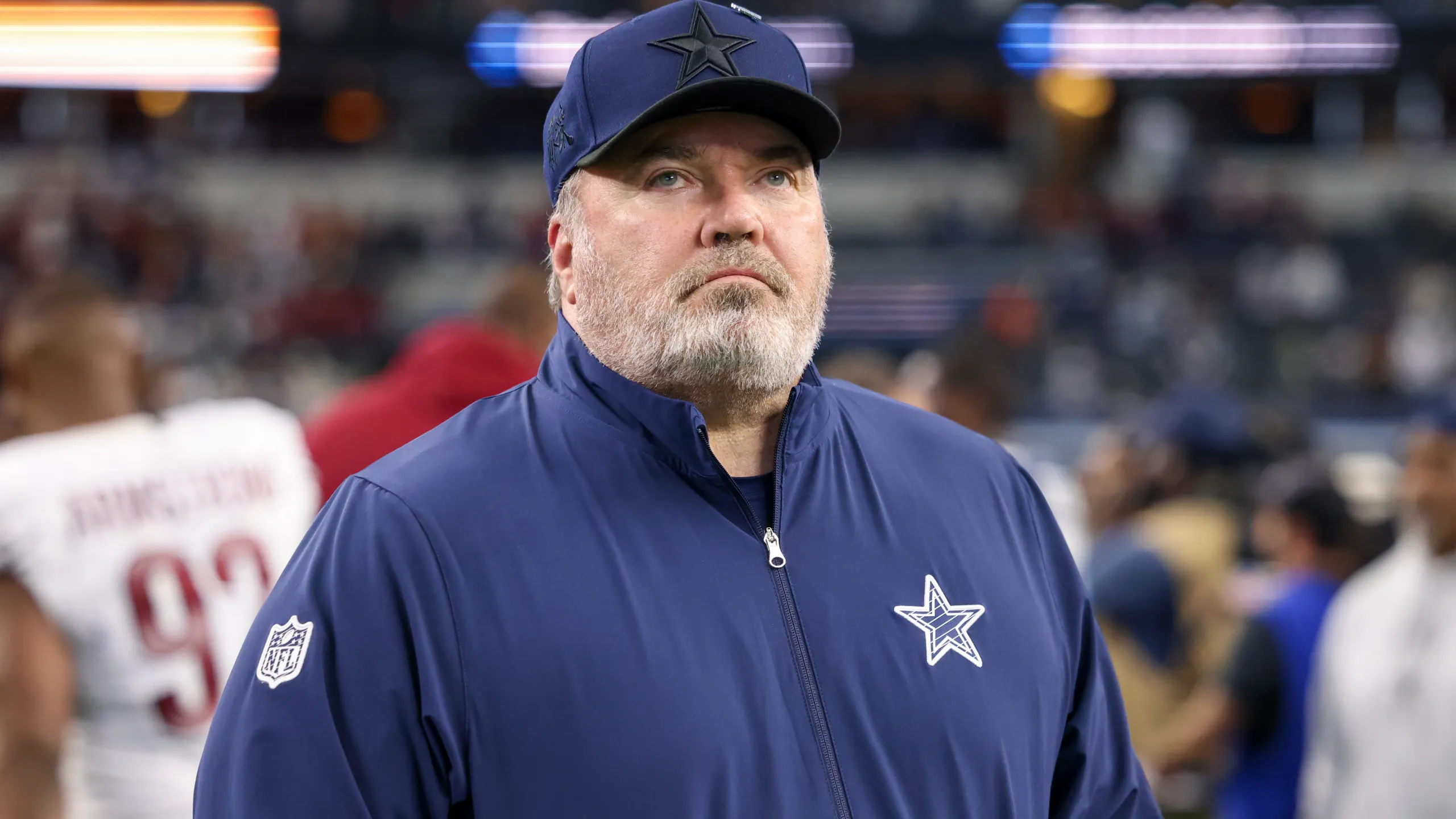 Mike McCarthy