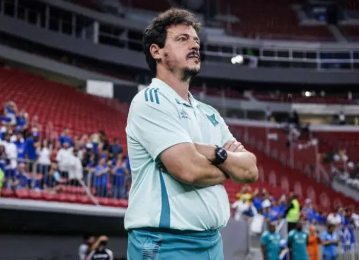 Diniz Cruzeiro
